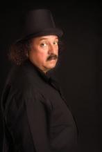 Přítel/ Petr Beran/ Fotoklub Chrudim